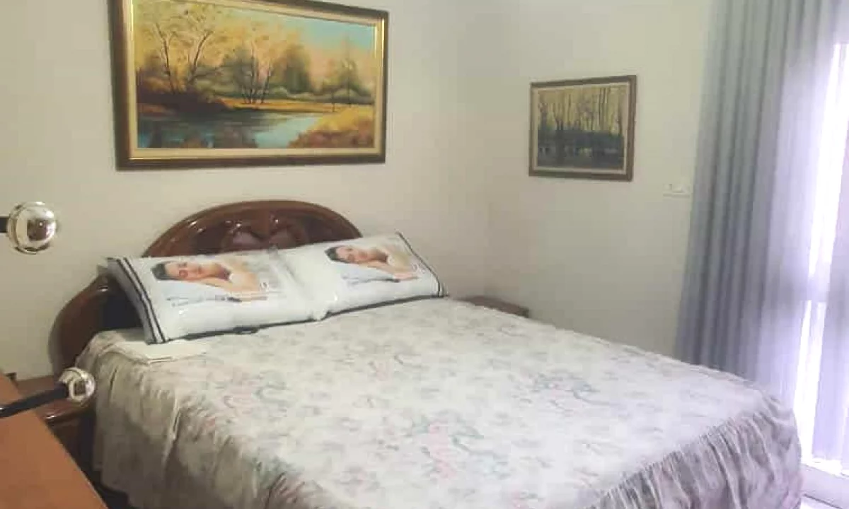 Casa privata/Indipendente in affitto a Tirana 2+1, Arredato