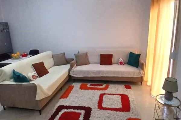 Casa in affitto 1+1 a Tirana - 410 Euro