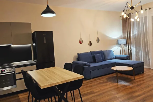 Casa in affitto 2+1 a Tirana - 70,000 Leke