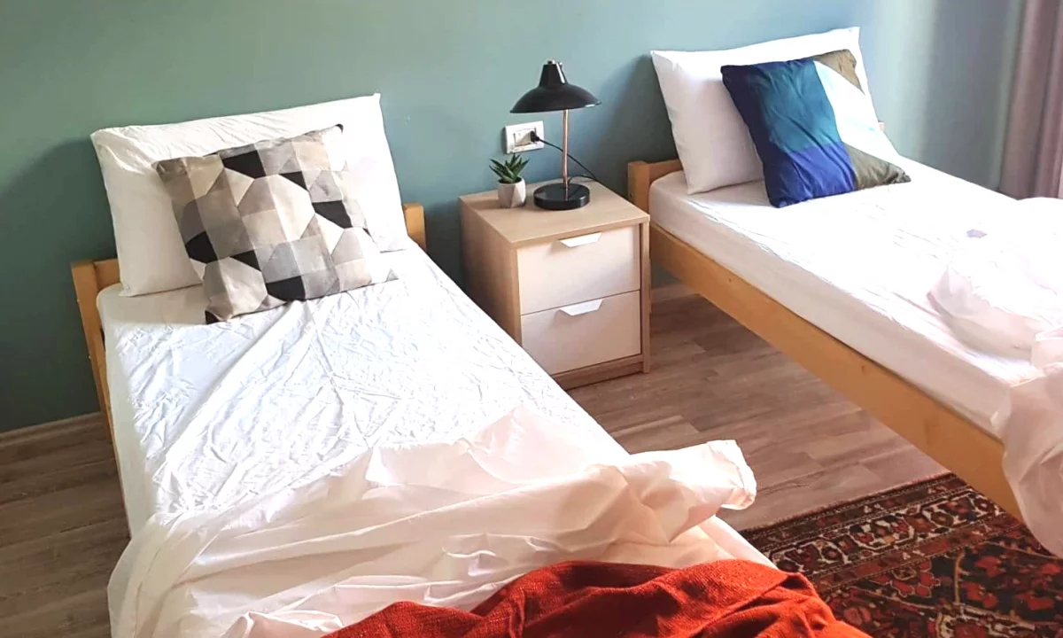 Apartment for sale in Tirana 2+1, Furnished