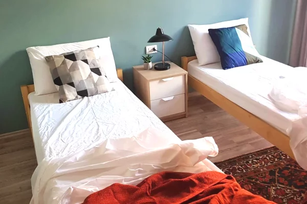 Casa in vendita 2+1 a Tirana - 250,000 Euro