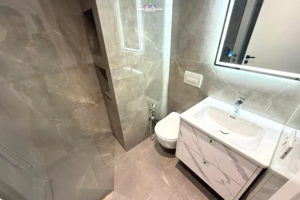 Appartamento in affitto a Tirana 2+1, Arredato