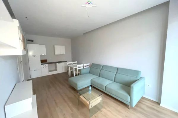 Casa in affitto 1+1 a Tirana - 600 Euro