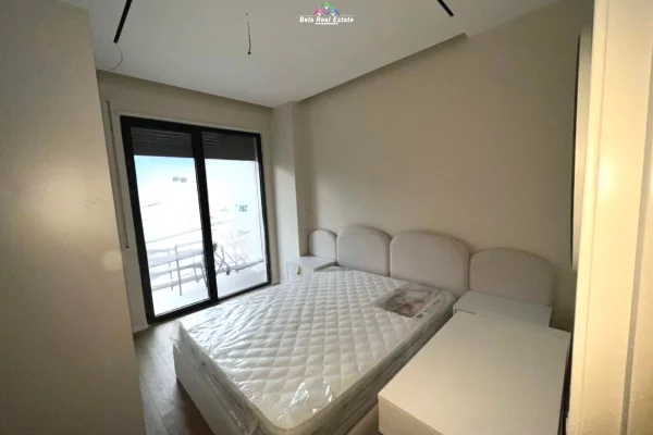 Appartamento in affitto a Tirana 1+1, Arredato