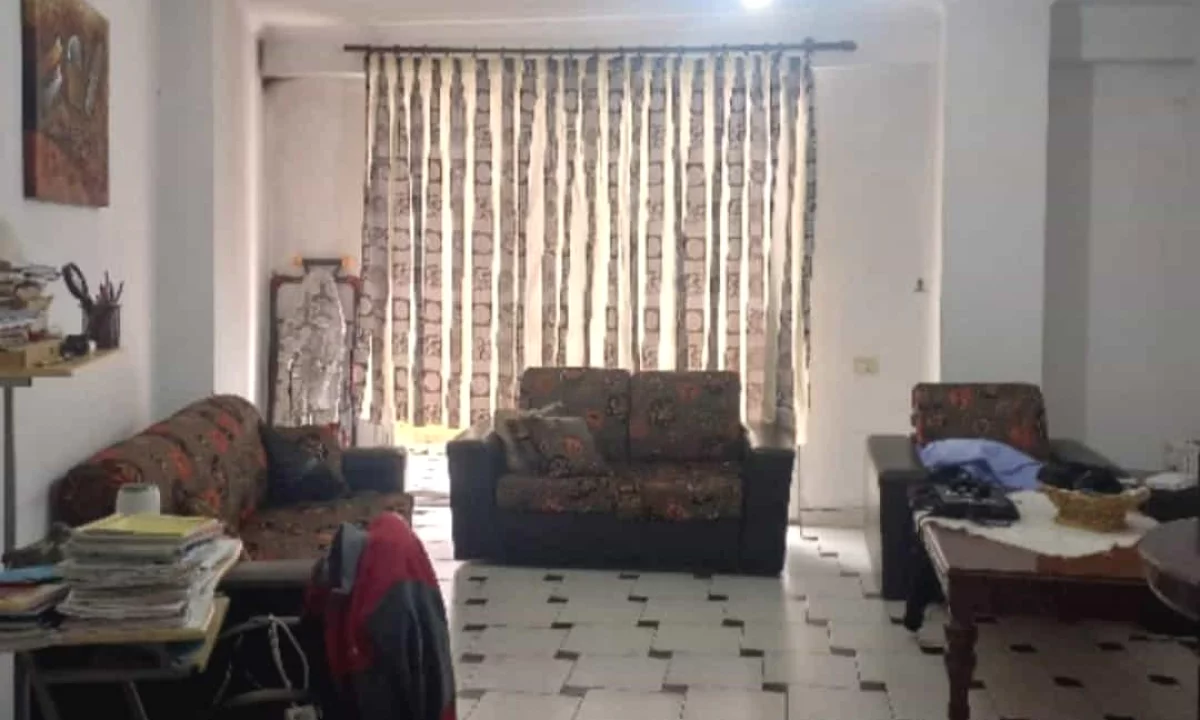 Apartment for sale in Tirana 2+1, Furnished