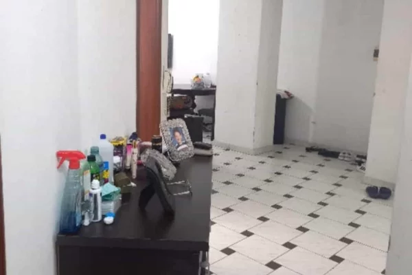 Apartment for sale in Tirana 2+1, Furnished