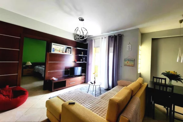 Casa in affitto 1+1 a Tirana - 500 Euro