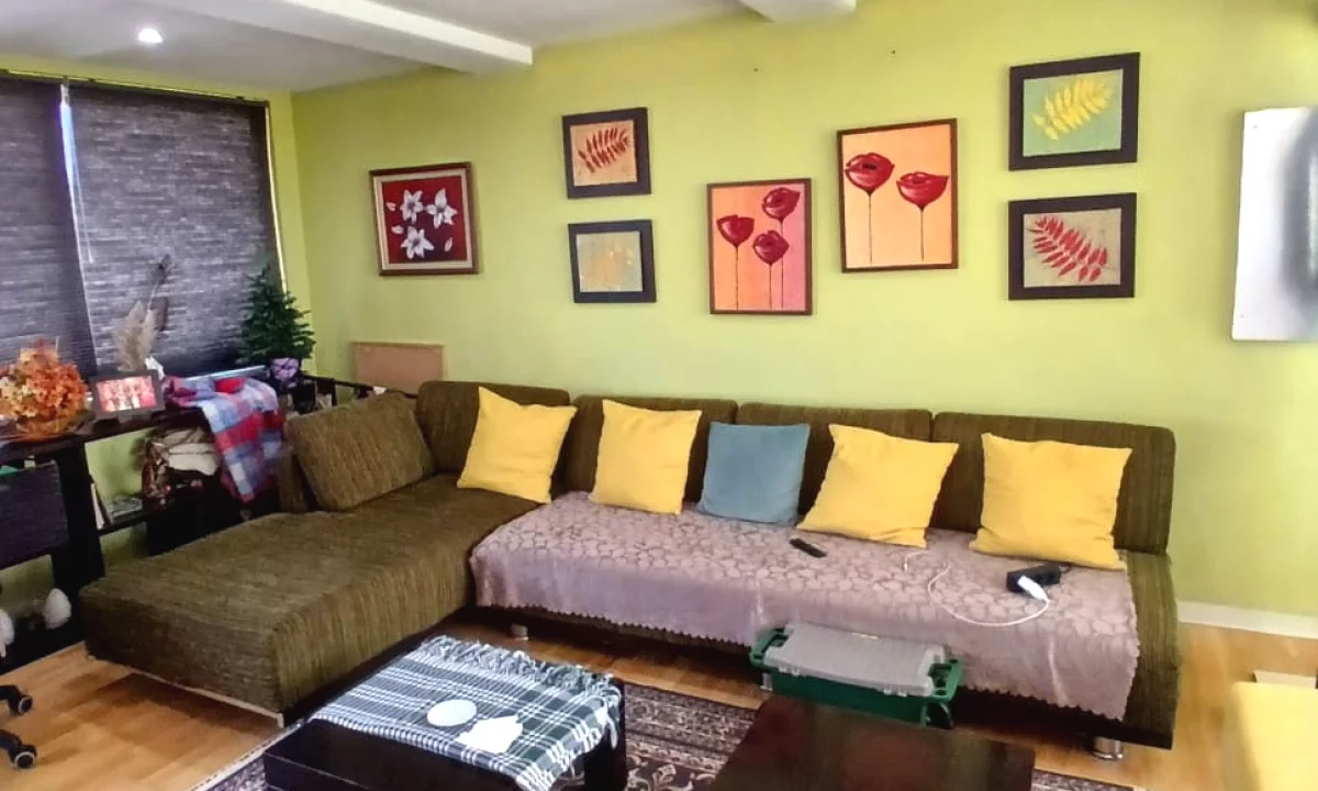 Shtepi ne shitje Apartament ne Tirane, 3+1, Mobilimi E mobiluar, Pagesa 280,000  Euro.