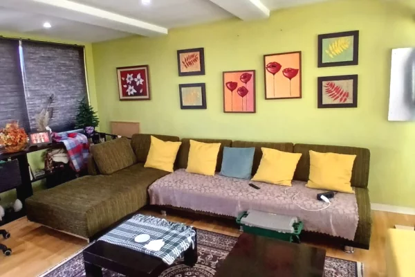 Casa in vendita 3+1 a Tirana - 280,000 Euro