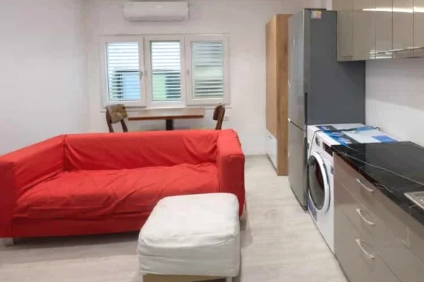 Casa in affitto 2+1 a Tirana - 980 Euro