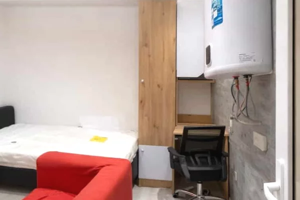 Appartamento in affitto a Tirana 2+1, Arredato