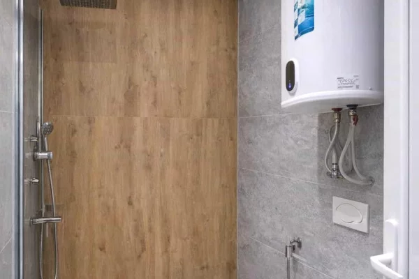 Appartamento in affitto a Tirana 2+1, Arredato