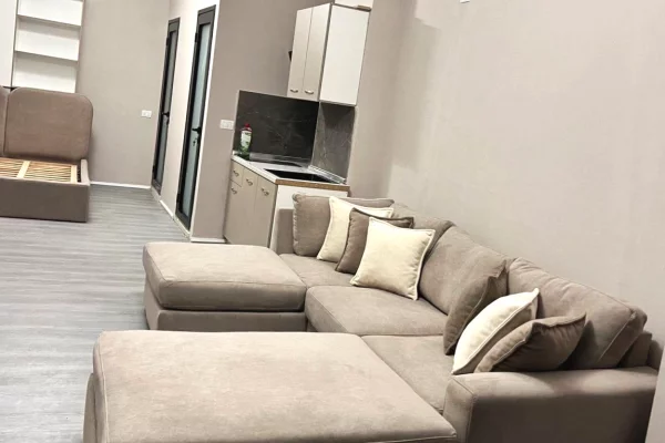 Casa in affitto 1+1 a Durazzo - 500 Euro