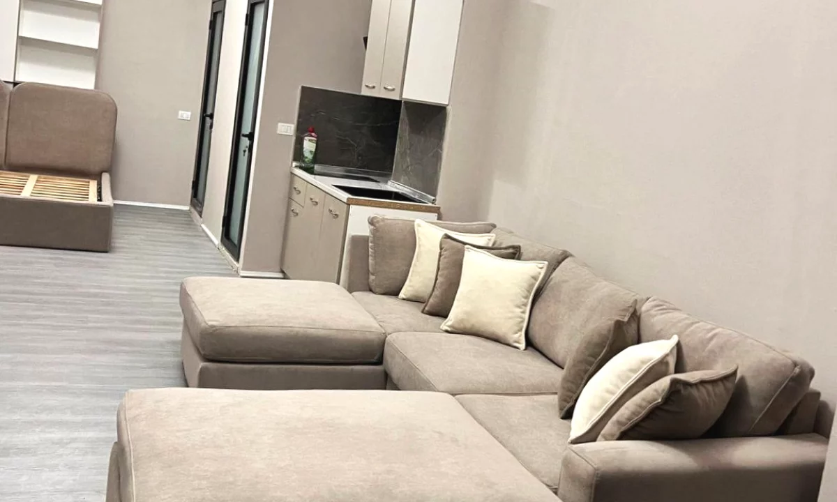 Appartamento in affitto a Durazzo 1+1, Arredato