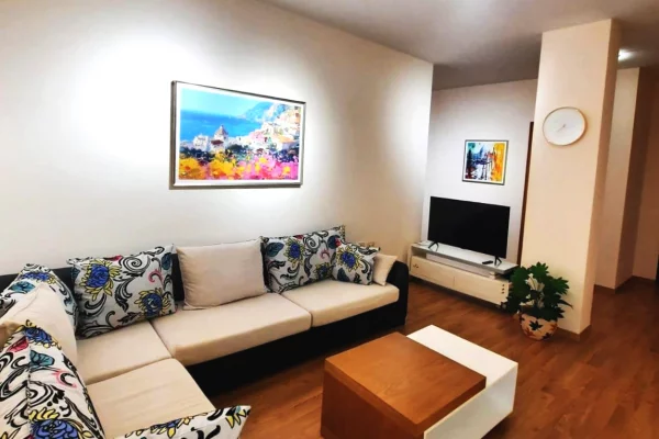 Casa in affitto 2+1 a Tirana - 80,000 Leke