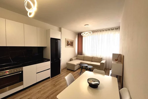 Casa in affitto 2+1 a Tirana - 630 Euro
