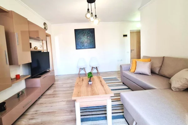 Casa in vendita 1+1 a Tirana - 88,000 Euro