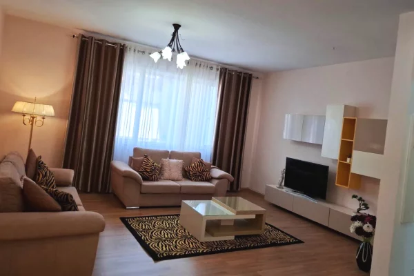 Casa in affitto 2+1 a Tirana - 850 Euro