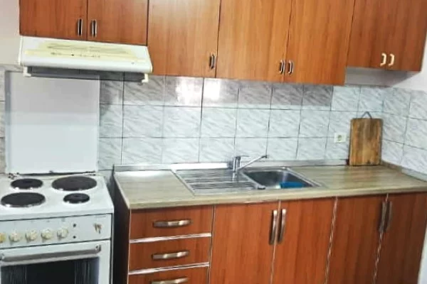 Casa in affitto 1+1 a Tirana - 400 Euro