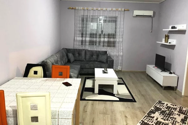 Casa in affitto 2+1 a Tirana - 520 Euro