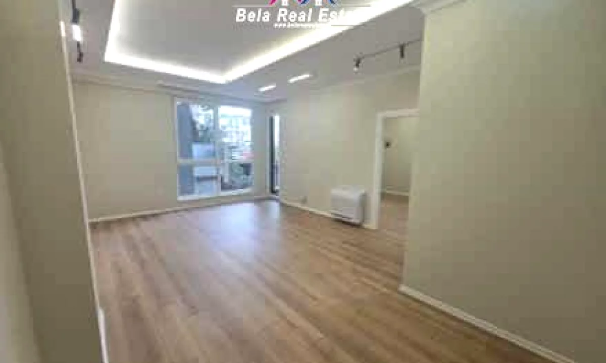 Zyre Me Qera 1+1 Ne Vasil Shanto ( ID BZ2809) Tirane