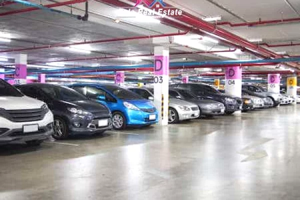 Garazhd Per Shitje Ne Ali Dem (ID BG51018) Tirane