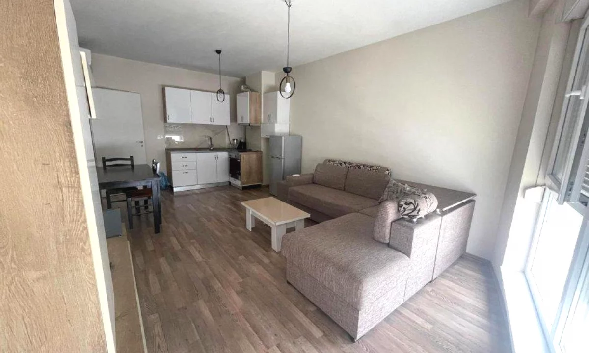 Appartamento in affitto a Tirana 1+1, Arredato