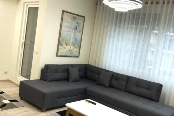 Casa in affitto 1+1 a Tirana - 800 Euro