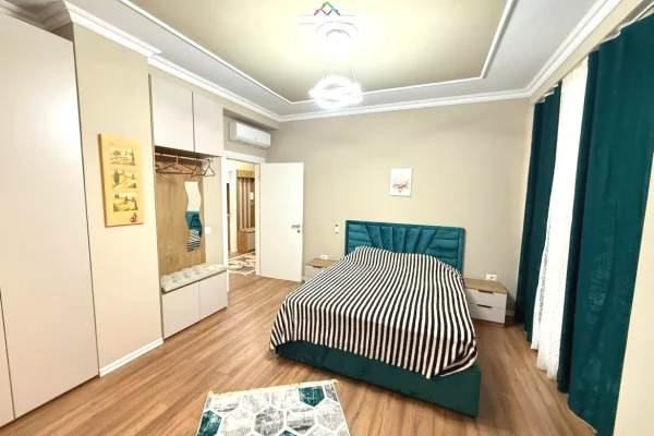 Appartamento in affitto a Tirana 2+1, Arredato