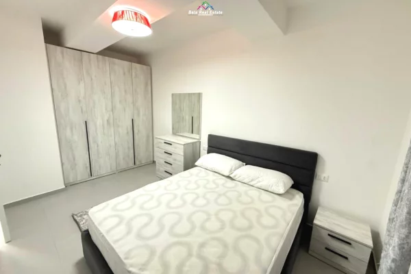 Appartamento in affitto a Tirana 1+1, Arredato