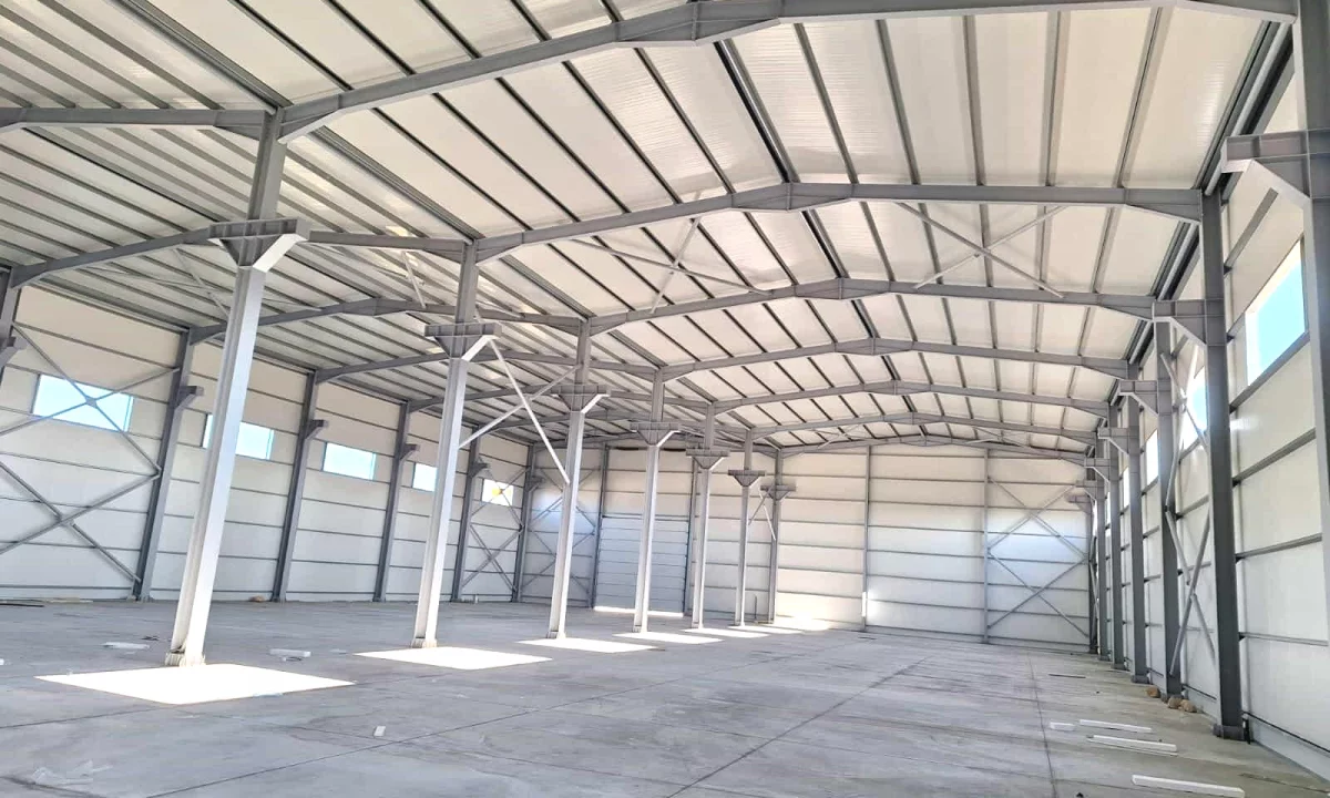 Kapanon Me Qera ( ID BM288) Durres