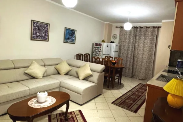 Casa in affitto 2+1 a Tirana - 65,000 Leke