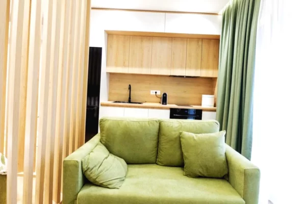 Casa in affitto Garsoniere a Tirana - 800 Euro