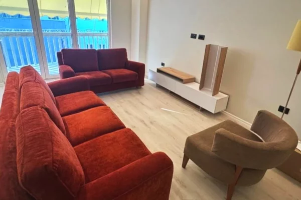 Casa in affitto 1+1 a Tirana - 850 Euro