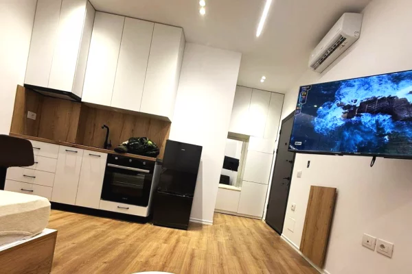 Casa in affitto Garsoniere a Tirana - 40,000 Leke