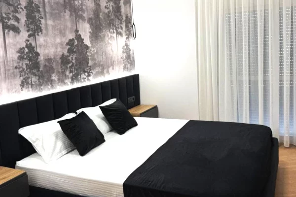 Casa in affitto 1+1 a Tirana - 900 Euro