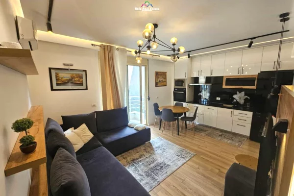 Casa in affitto 1+1 a Tirana - 50,000 Leke