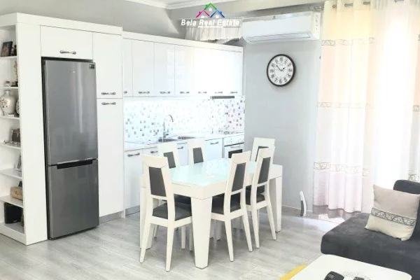 Casa in affitto 1+1 a Tirana - 500 Euro