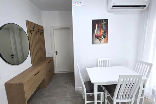 Casa in affitto 1+1 a Tirana - 550 Euro