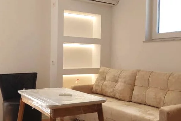 Casa in affitto 1+1 a Tirana - 50,000 Leke