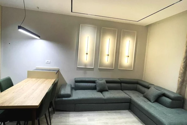 Casa in affitto 2+1 a Tirana - 60,000 Leke