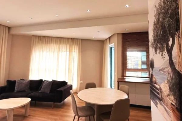 Casa in affitto 1+1 a Tirana - 55,000 Leke