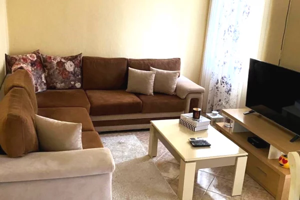 Casa in affitto 1+1 a Tirana - 550 Euro
