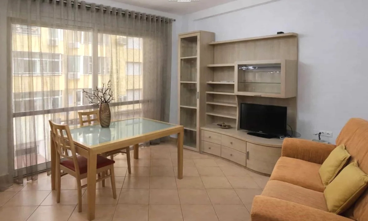 Appartamento in affitto a Tirana 2+1, Arredato