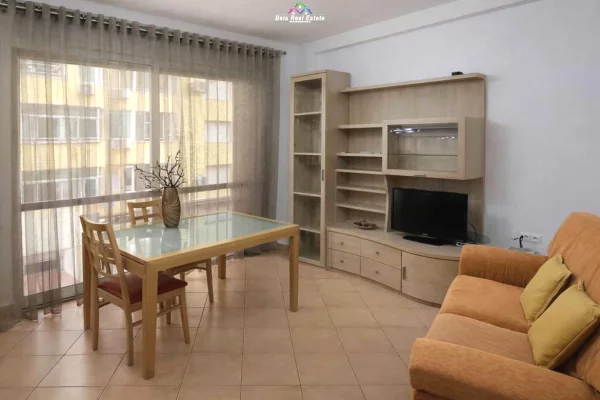 Casa in affitto 2+1 a Tirana - 65,000 Leke