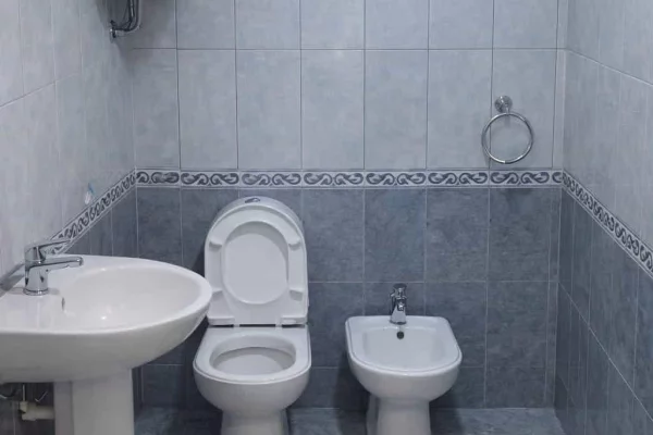 Appartamento in affitto a Tirana 2+1, Arredato