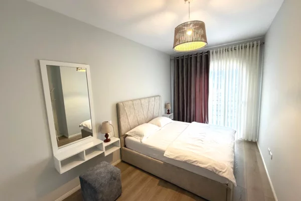 Casa in affitto 2+1 a Tirana - 1,200 Euro