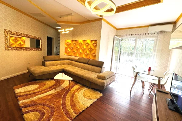 House for Sale 2+1 in Tirana - 250,000 Euro