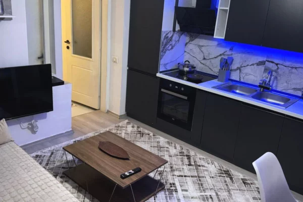 Casa in affitto 1+1 a Tirana - 50,000 Leke