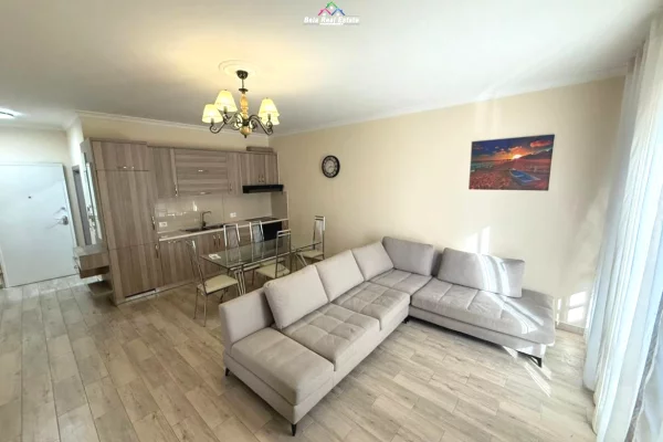 Casa in affitto 1+1 a Tirana - 55,000 Leke